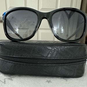 Oakley “Drop In” Sunglasses $69